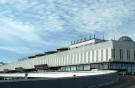 Зимнее расписание аэропорта Пулково пополнится новыми рейсами