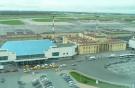 Пассажиропоток аэропорта Пулково увеличился на 14,6%