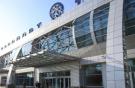 Пассажиропоток аэропорта Толмачево возрос на 14,2%