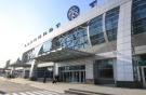 Пассажиропток аэропорта Толмачево возрос на 11,3%