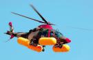 Баллонеты от Aero Sekur устанавливаются на многие модели вертолетов, в том числе на AW109