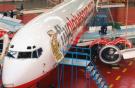 Румынский провайдер ТОиР Aerostar удваивает производственные мощности