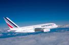 Авиакомпания Air France начала продавать авиабилеты по 49 евро