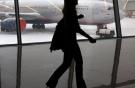 Пассажирооборот российских авиакомпаний по итогам 2012 года возрос на 17,4%