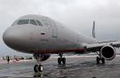 25-ый самолет Airbus А321 для «Аэрофлота»