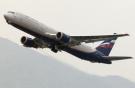 За семь месяцев 2011 г. авиакомпания «Аэрофлот» перевезла 7,709 млн пассажиров