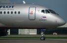 Авиакомпания "Аэрофлот" начала эксплуатацию второго самолета SSJ 100