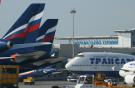 Пять крупнейших российский авиакомпаний в январе-июле 2012 г. обслужили 25,4 млн