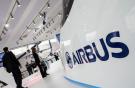 Airbus получил заказы на 466 самолетов