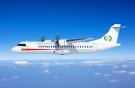 ATR получил свой крупнейший заказ на региональные самолеты от африканского клиента