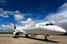 К маю 2012 года у авиакомпании Air Astana будет шесть самолетов Embraer 190