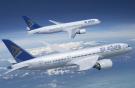 Boeing поставит авиакомпании Air Astana семь самолетов