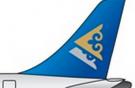 Авиакомпания Air Astana получила Embraer 190