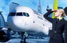 Суд отклонил просьбу авиакомпании airBaltic о правовой защите 