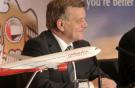 Глава авиакомпании Air Berlin может потерять должность