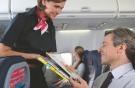 Немецкая авиакомпания Air Berlin увеличивает долю деловых пассажиров