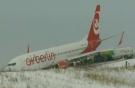 Новая авионика для предупреждения выкатываний Boeng 737NG