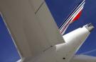 Чистый убыток Air France — KLM по итогам 9-ти месяцев 2012 г. -- 957 млн евро