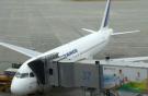 Авиакомпания Air France открыла рейс Марсель--Москва