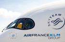 Группа авиакомпаний Air France — KLM вернула государству 500 млн евро