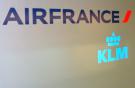 Чистый убыток группы Air France — KLM по итогам II квартала 2012 года 