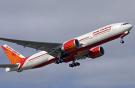 Авиакомпания Air India теряет по 900 тыс. долларов в день