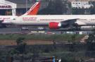 Авиакомпанию Air India не приняли в Star Alliance