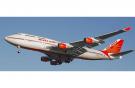 Авиакомпания Air India вывела из парка все самолеты Boeing 747
