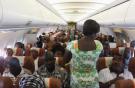 Национальная авиакомпания Кот-д'Ивуара возродится 
