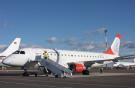 Авиакомпания Air Lituanica получает второй самолет - 86-местный Embraer 175