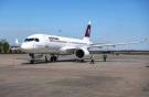 Антироссийские санкции остановили киргизскую авиакомпанию Air Manas