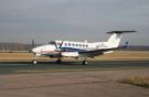 Авиакомпания Air Samara продала самолеты King Air 350i в Америку