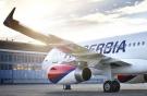 самолет авиакомпании Air Serbia