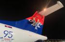 Air Serbia хочет заключить стратегическое партнерство с Qatar Airways