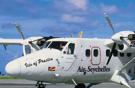 Авиакомпания Etihad Airways приобретает 40% акций Air Seychelles