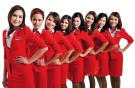ANA и AirAsia создали низкотарифную авиакомпанию