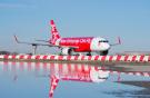 Лоукостер AirAsia заказал 50 ультрадальних A321XLR, хочет эксплуатировать только узкофюзеляжные самолеты