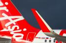 Лоукостер AirAsia расширяет флот и маршрутную сеть