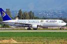 Авиакомпания Air Astana покупает семь самолетов Boeing