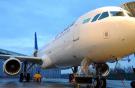 Авиакомпания Air Astana получила первый собственный самолет Airbus A321