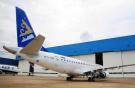 Самолеты Embraer 190 авиакомпании Air Astana будут ремонтировать в Иордании