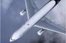 Самолеты Airbus A330 прибавят в весе