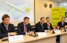 Авиакомпания airBaltic покупает 10 самолетов Bombardier CSeries