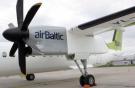 airBaltic будет прибыльной в 2014 году