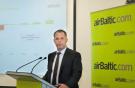 Авиакомпания airBaltic вышла на прибыльность