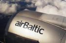 Авиакомпания airBaltic увеличит частоту полетов в Австрию, Германию и Швейцарию