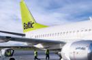 Авиакомпания airBaltic возобновит полеты в Дублин