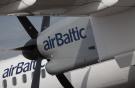 AirBaltic в третий раз подряд сумела завершить год с прибылью