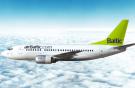Правительство Латвии выделит airBaltic еще 35,5 млн евро