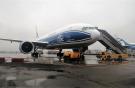 грузовой самолет Boeing 777 авиакомпании AirBridgeCargo